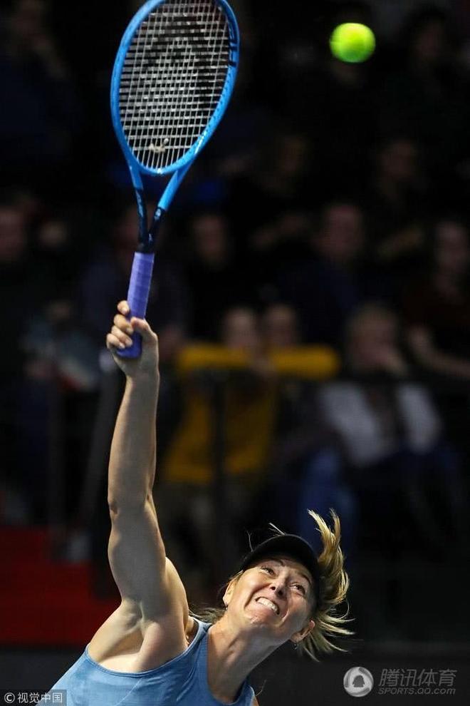 竞技宝-关于莎拉波娃关键节点比分优势明显，美国队带队取胜！的信息