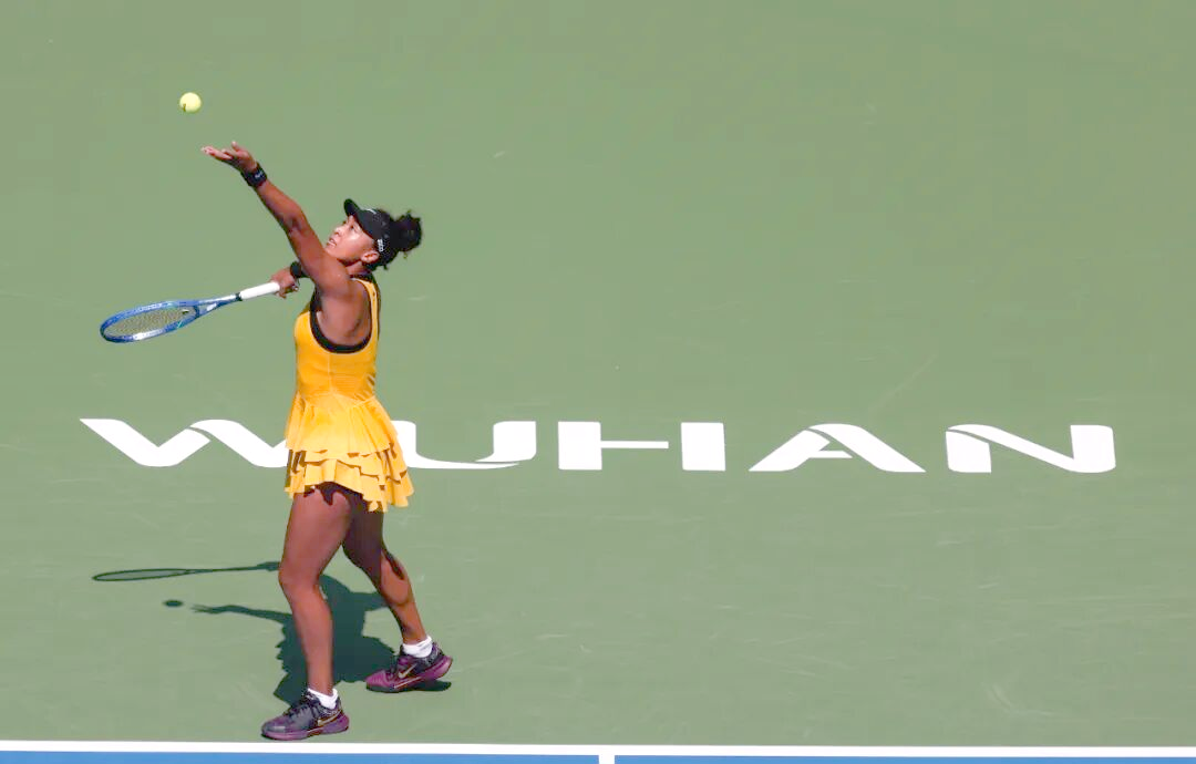 JJB-大坂直美在TL比赛中逆转,出色防守引发热议!的简单介绍