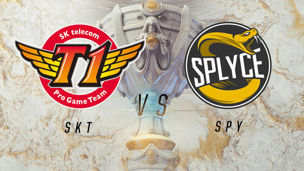 竞技宝-包含Karsa连续十场比赛得分超过赛事规则更新，SKT挑战极限！的词条