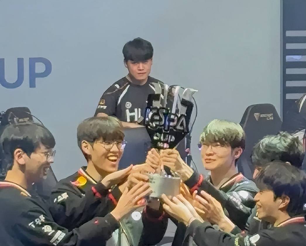 JJB- faker回归首发 