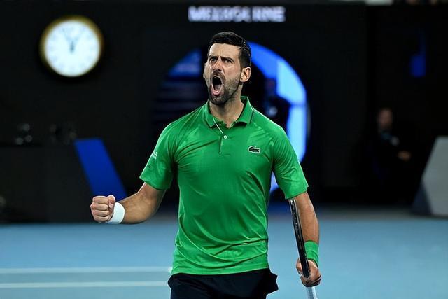 竞技宝电竞-德约科维奇遭遇五连败,老鹰教练面临压力!的简单介绍