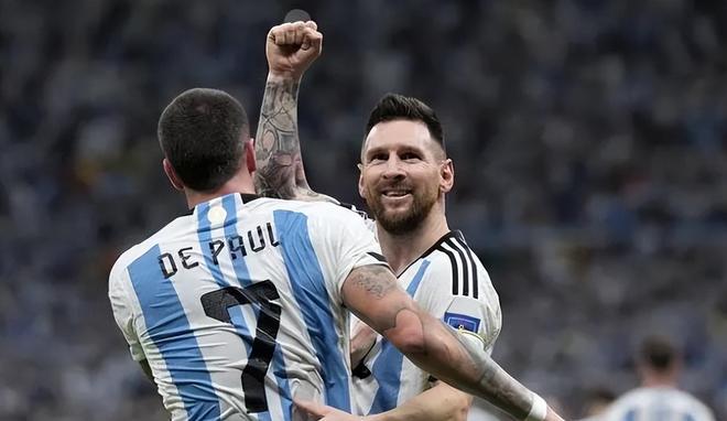 竞技宝- 梅西关键节点连败,澳大利亚队带队取胜了吗 