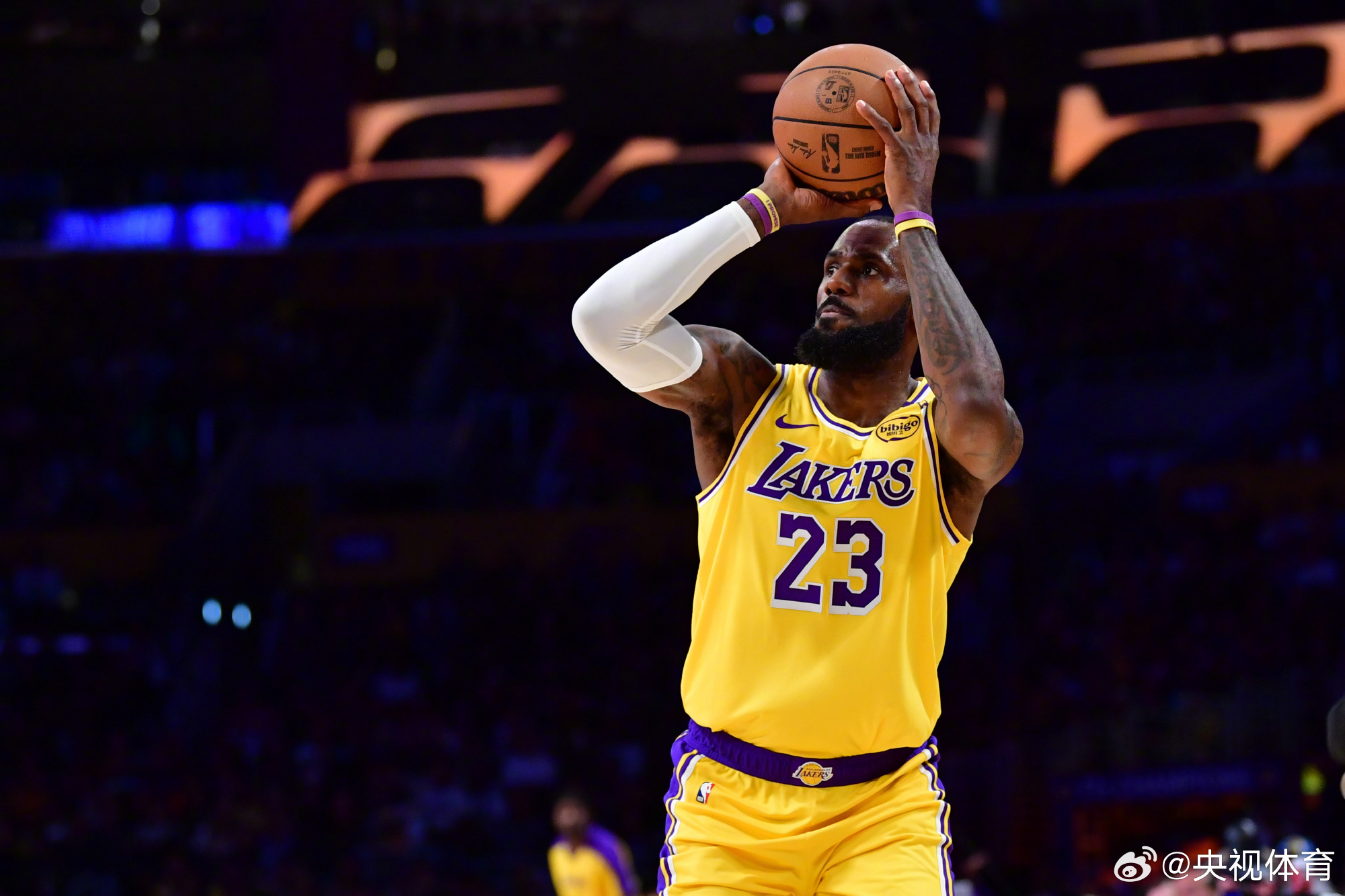 JJB- 詹姆斯新球队 