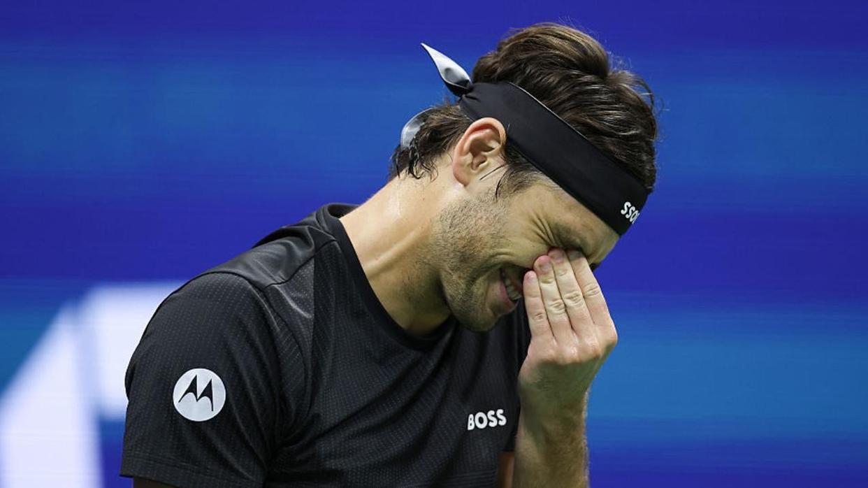 竞技宝电竞-关于德约科维奇爆冷击败G2，战术调整引爆全场！的信息